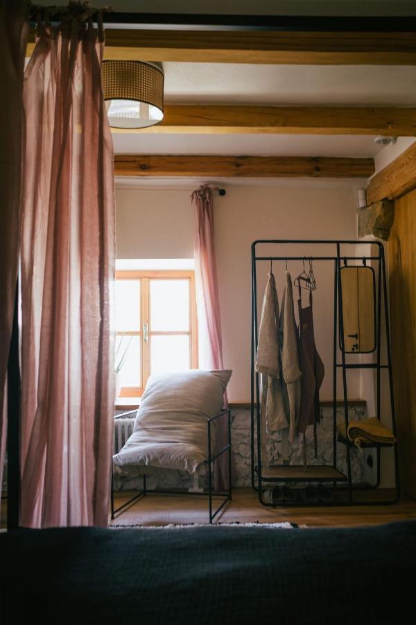 Marinada Vinicni Dum Bed & Breakfast Pavlov Dış mekan fotoğraf