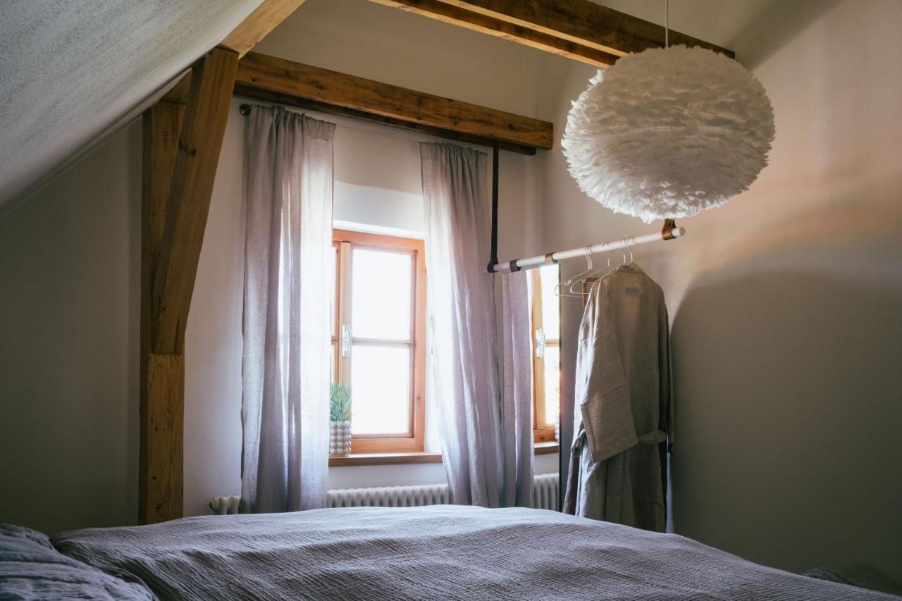 Marinada Vinicni Dum Bed & Breakfast Pavlov Dış mekan fotoğraf