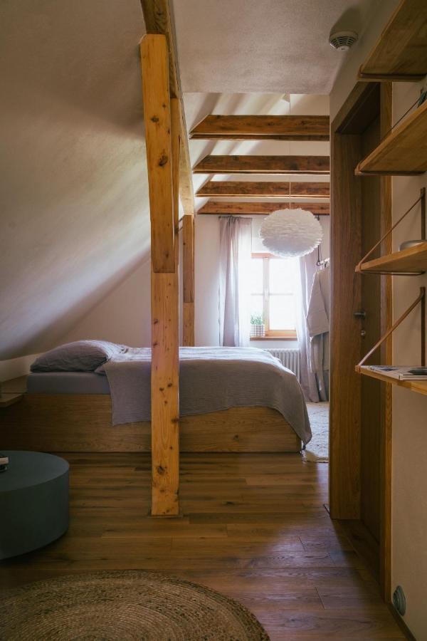 Marinada Vinicni Dum Bed & Breakfast Pavlov Dış mekan fotoğraf