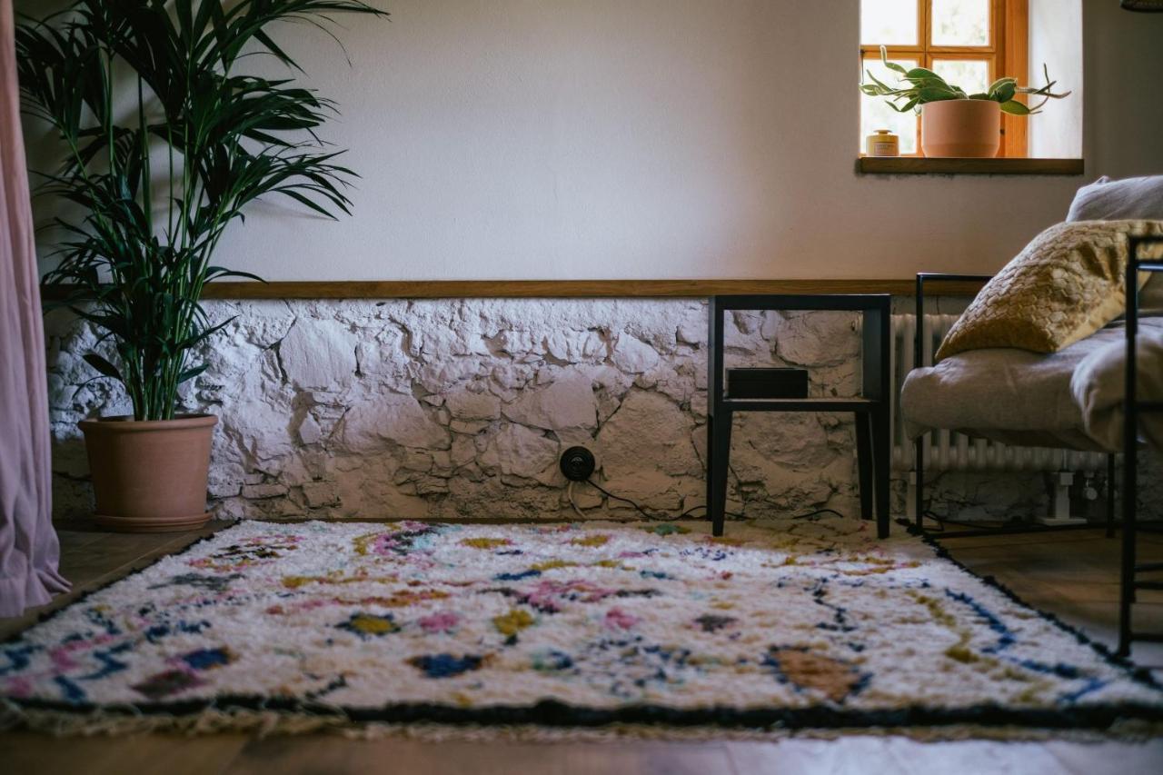 Marinada Vinicni Dum Bed & Breakfast Pavlov Dış mekan fotoğraf