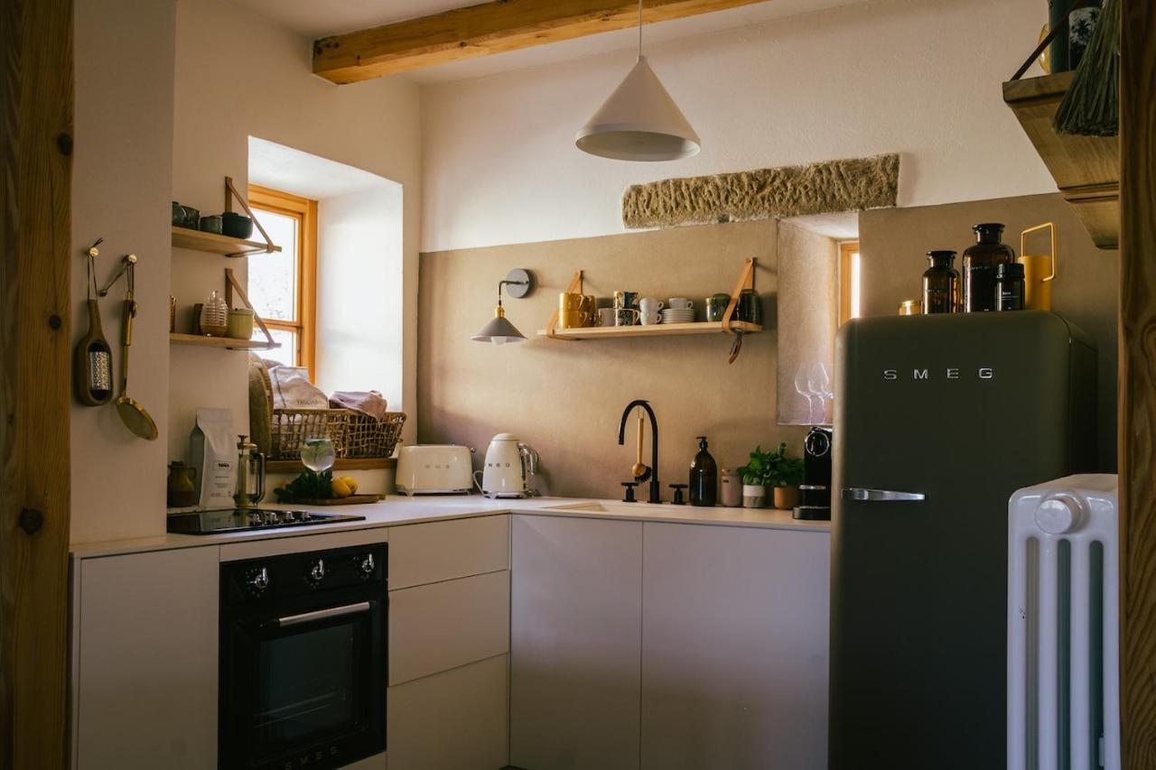 Marinada Vinicni Dum Bed & Breakfast Pavlov Dış mekan fotoğraf