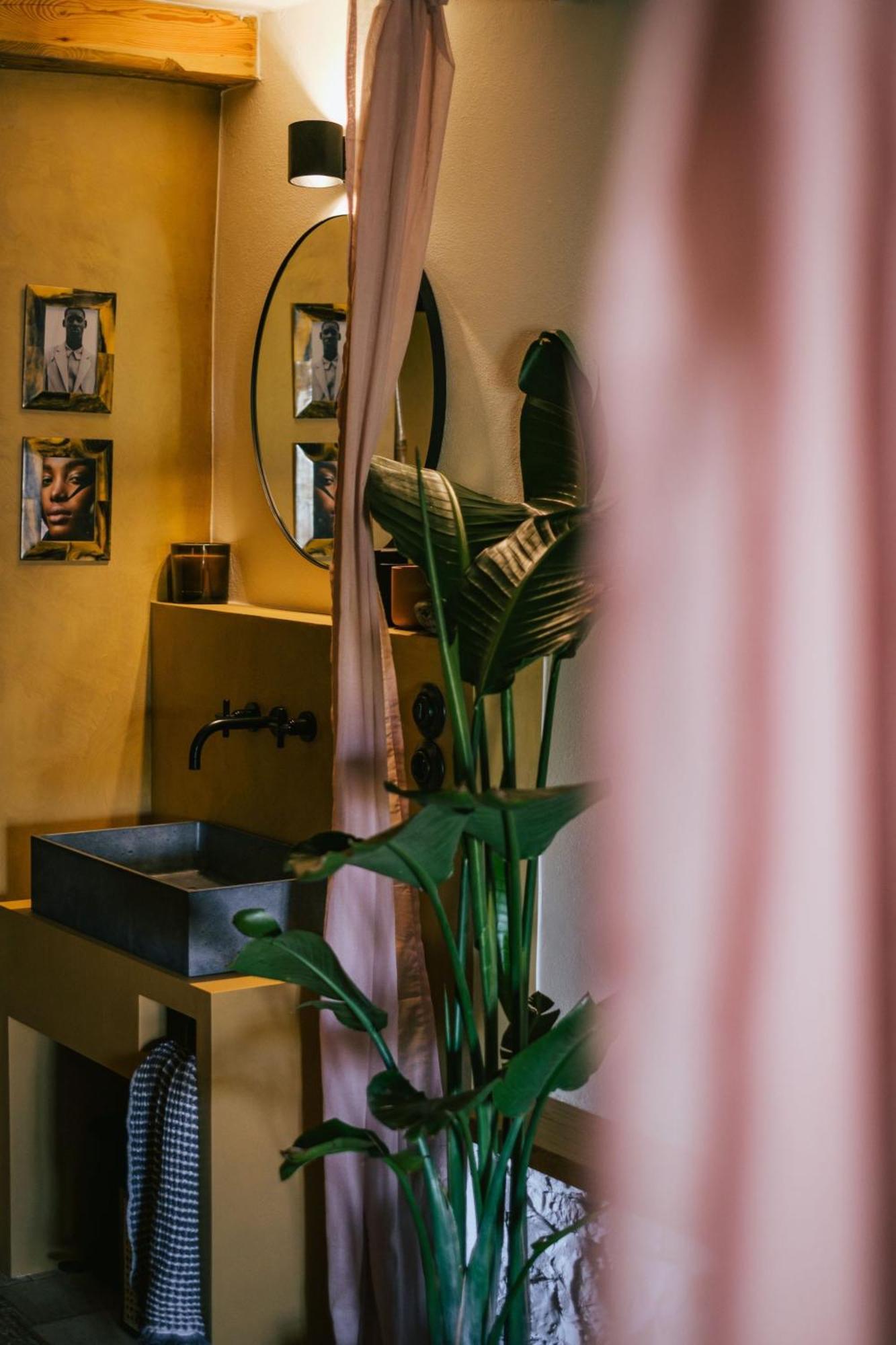 Marinada Vinicni Dum Bed & Breakfast Pavlov Oda fotoğraf