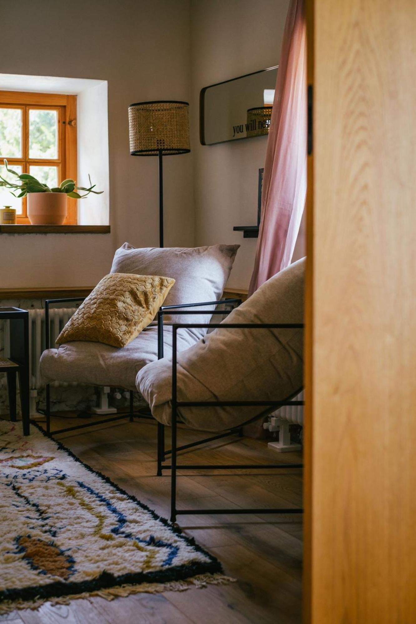 Marinada Vinicni Dum Bed & Breakfast Pavlov Oda fotoğraf