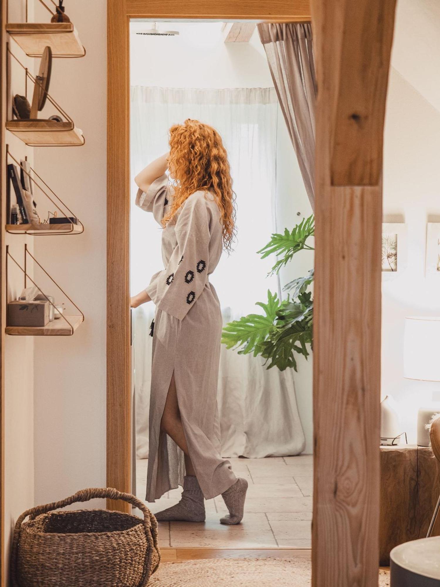 Marinada Vinicni Dum Bed & Breakfast Pavlov Oda fotoğraf