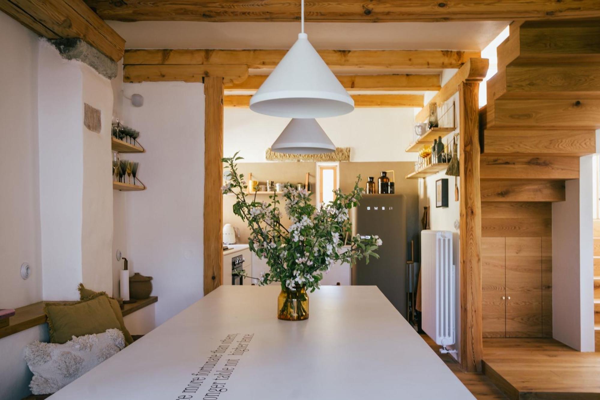 Marinada Vinicni Dum Bed & Breakfast Pavlov Dış mekan fotoğraf