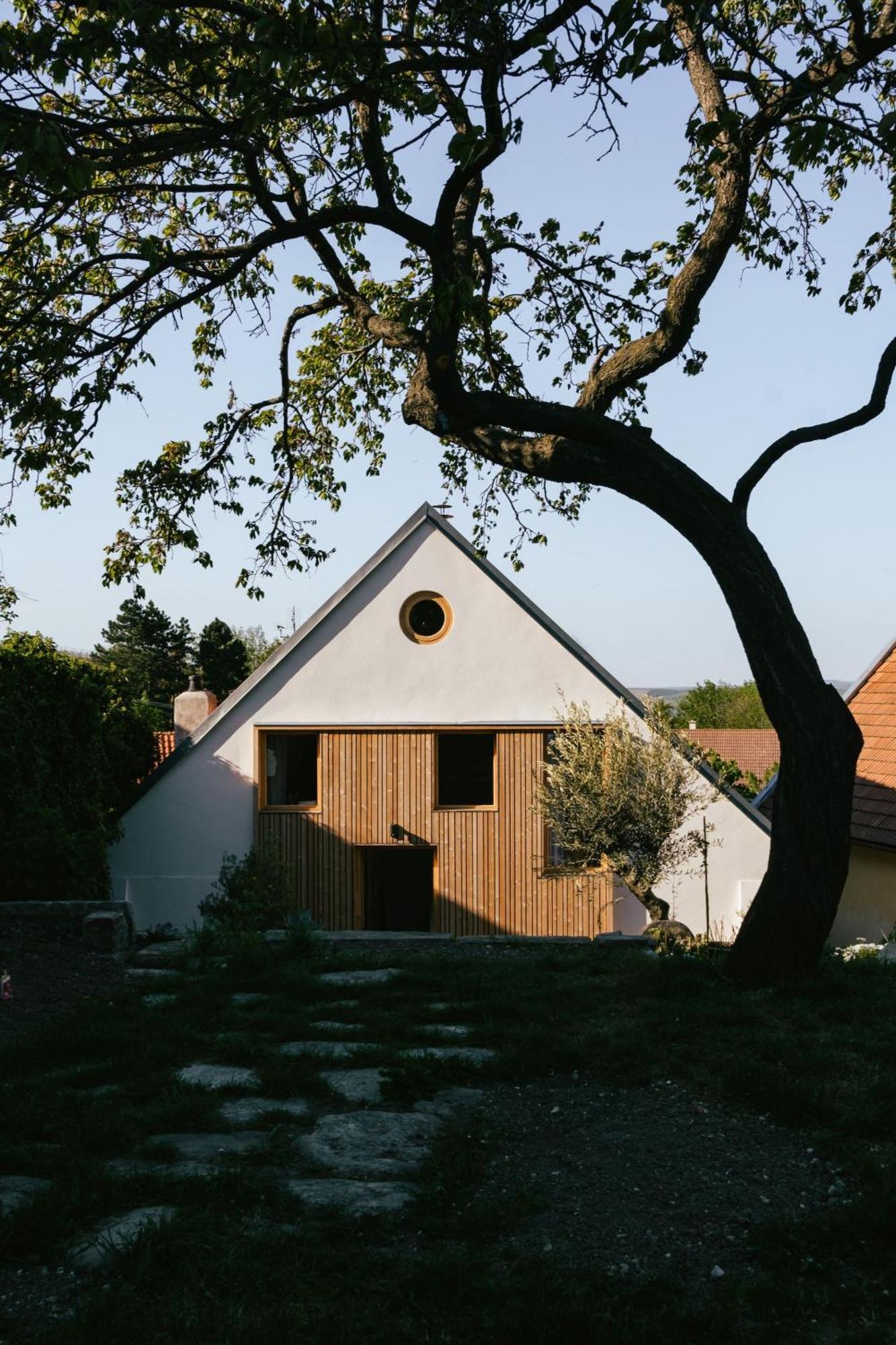 Marinada Vinicni Dum Bed & Breakfast Pavlov Dış mekan fotoğraf