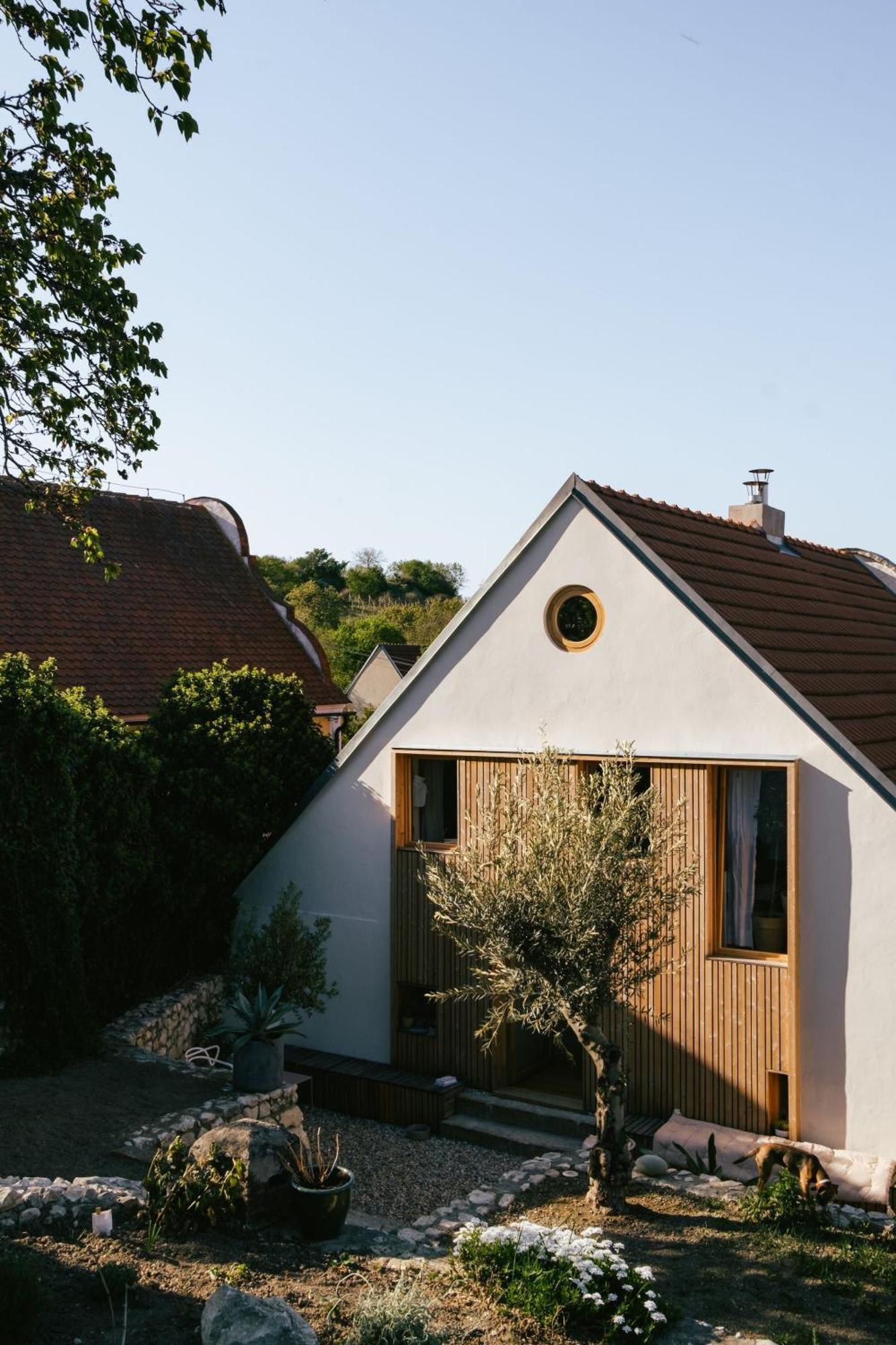 Marinada Vinicni Dum Bed & Breakfast Pavlov Dış mekan fotoğraf
