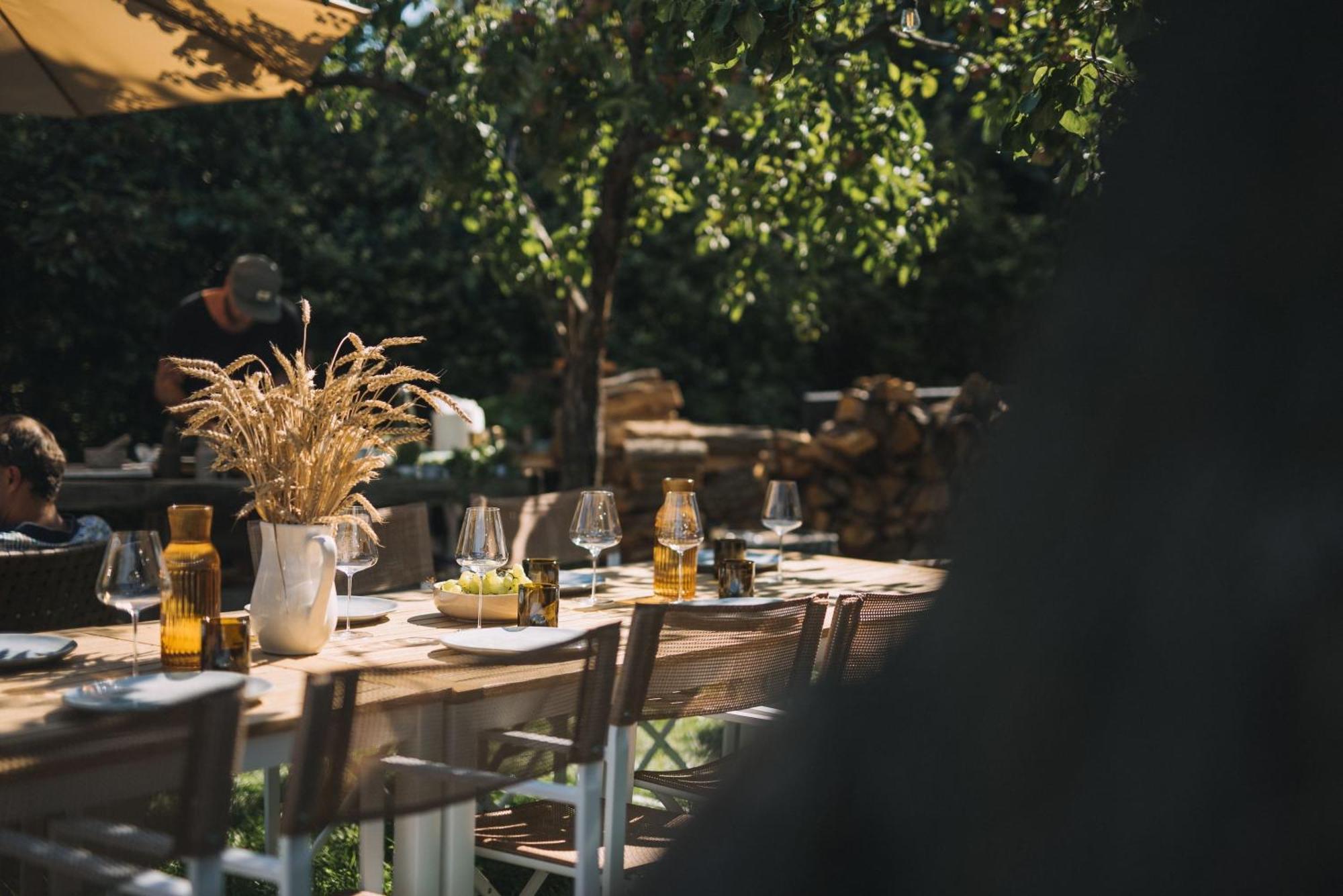 Marinada Vinicni Dum Bed & Breakfast Pavlov Dış mekan fotoğraf