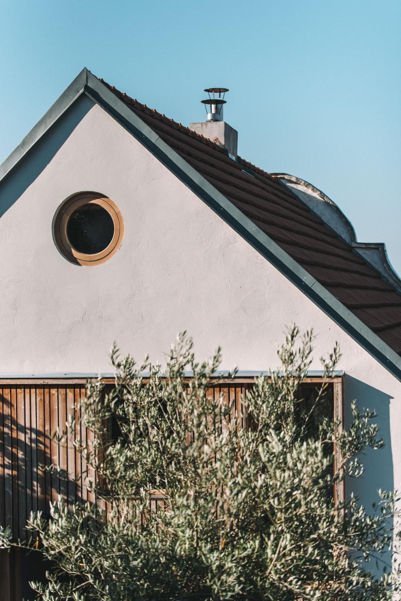 Marinada Vinicni Dum Bed & Breakfast Pavlov Dış mekan fotoğraf